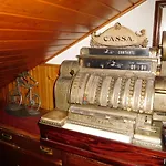 Hotel Antico Sant'antonio 2*