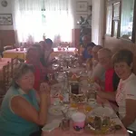 Antico Sant'antonio Hotel Fonzaso