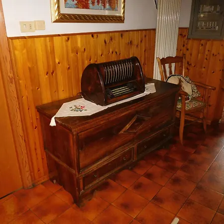 فندق Antico Sant'antonio