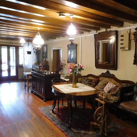 Antico Sant'antonio فندق 2*