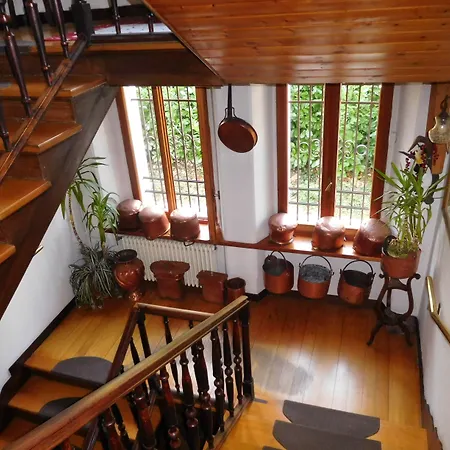 Antico Sant'antonio 2* Fonzaso