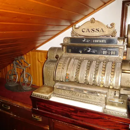 Hotel Antico Sant'antonio 2*