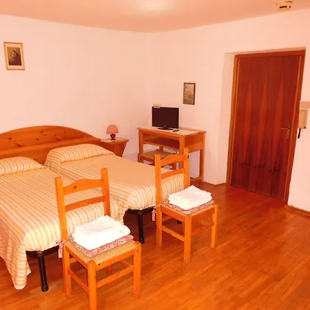 فندق Antico Sant'antonio