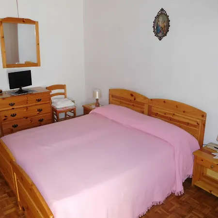 فندق Antico Sant'antonio Fonzaso