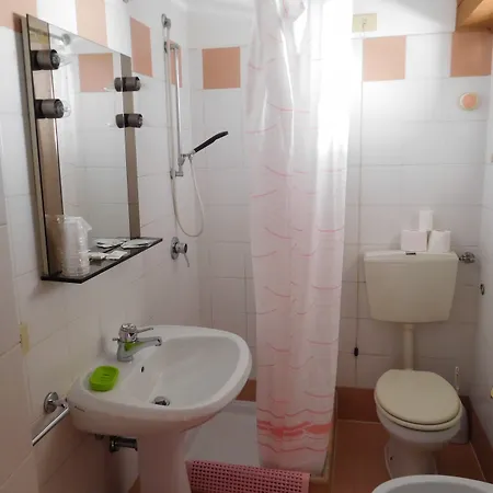 Antico Sant'antonio Hotel 2*