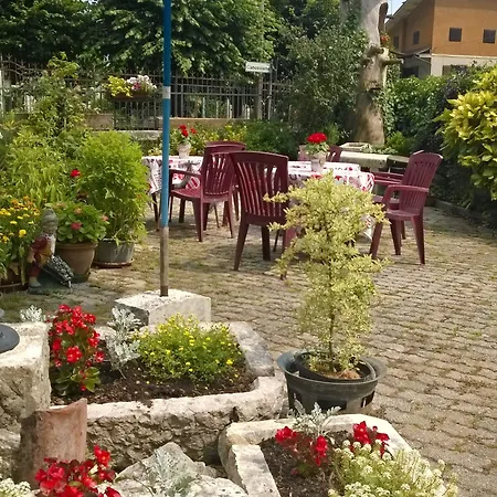 فندق Antico Sant'antonio