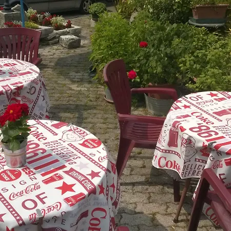 Hotel Antico Sant'antonio Fonzaso