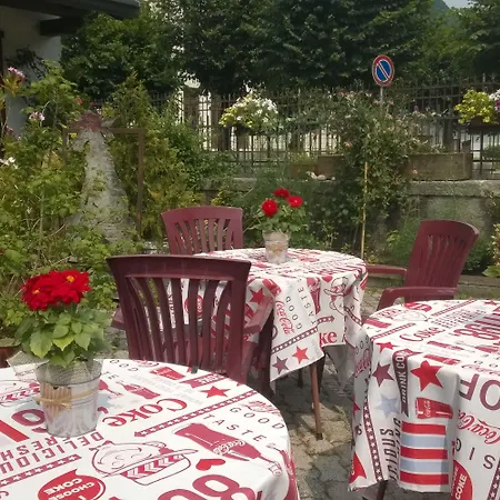 فندق Antico Sant'antonio