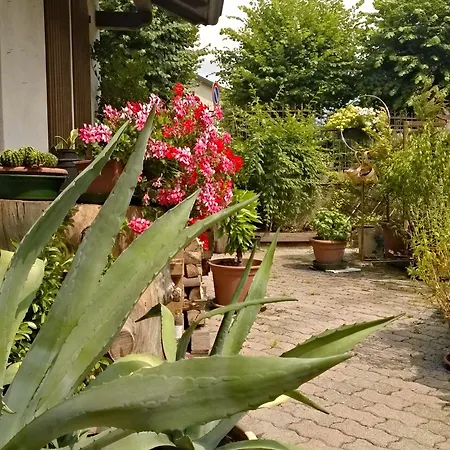 Hotel Antico Sant'antonio 2*