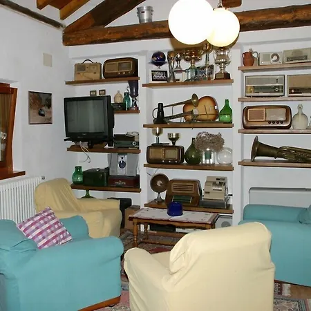 Hotel Antico Sant'antonio 2*