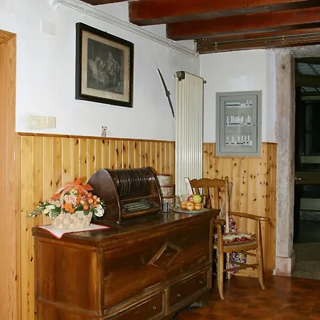 Antico Sant'antonio Fonzaso