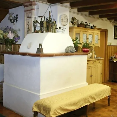 Antico Sant'antonio فندق 2*