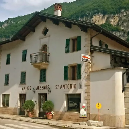فندق Antico Sant'antonio