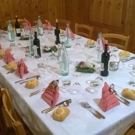 فندق Antico Sant'antonio 2*
