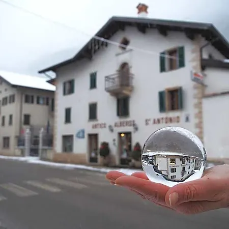 Antico Sant'antonio Hotell 2*