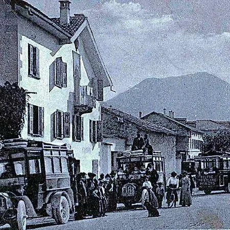 Antico Sant'antonio Hotel Fonzaso