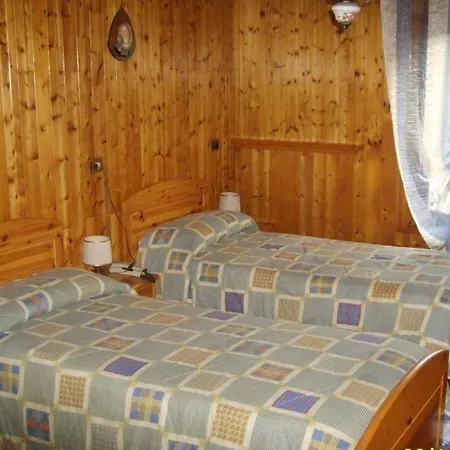 Hotel Antico Sant'antonio 2*