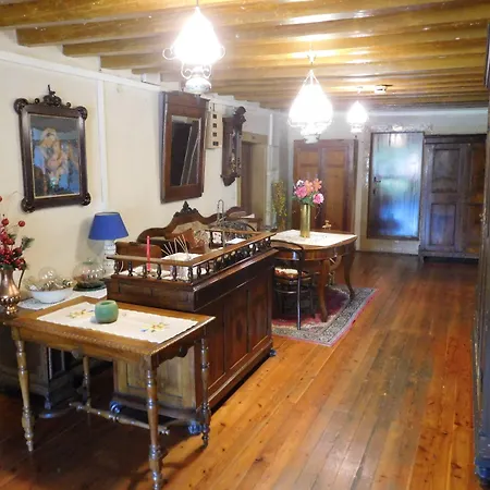מלון Antico Sant'antonio