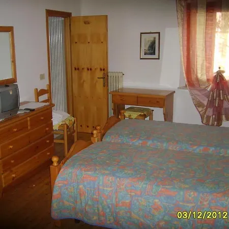 Antico Sant'antonio Fonzaso