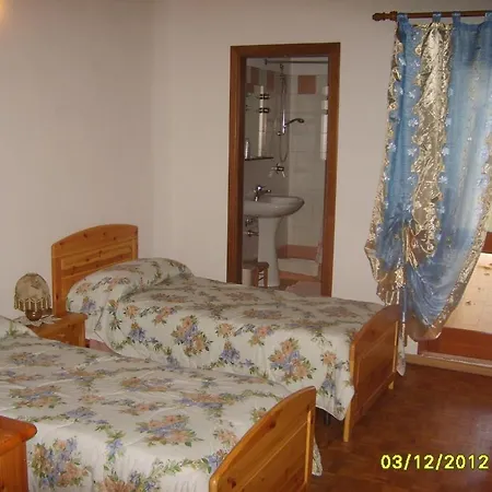 Antico Sant'antonio فندق