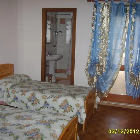 Antico Sant'antonio فندق 2*
