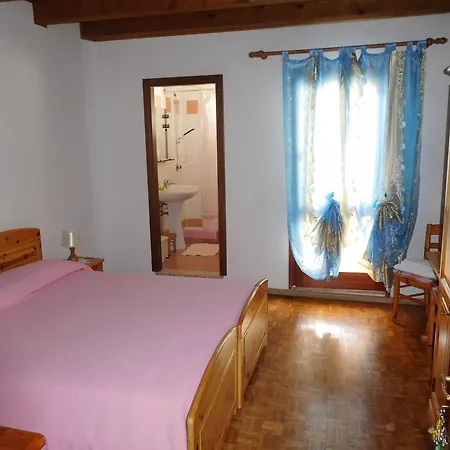 فندق Antico Sant'antonio 2*