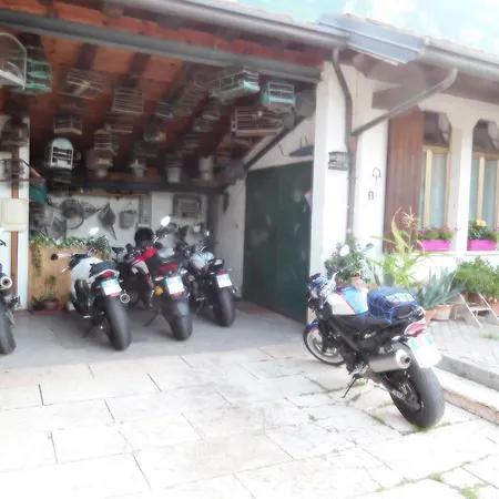 Antico Sant'antonio 2* Fonzaso