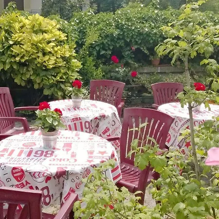 Antico Sant'antonio فندق Fonzaso